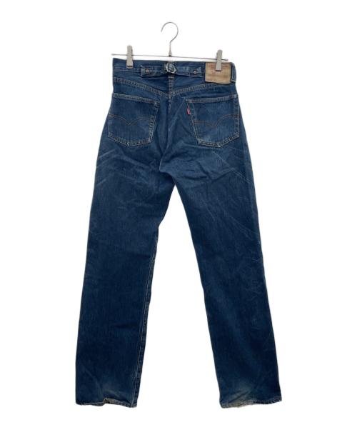 LEVI'S（リーバイス）LEVI'S (リーバイス) デニムパンツ インディゴ サイズ:81cm (W32)の古着・服飾アイテム