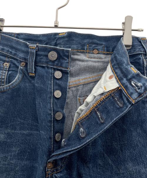 LEVI'S（リーバイス）LEVI'S (リーバイス) デニムパンツ インディゴ サイズ:81cm (W32)の古着・服飾アイテム