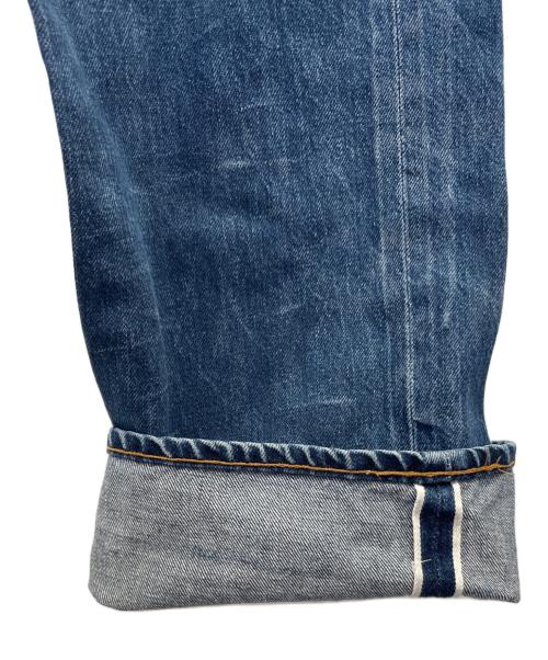 LEVI'S（リーバイス）LEVI'S (リーバイス) デニムパンツ インディゴ サイズ:81cm (W32)の古着・服飾アイテム