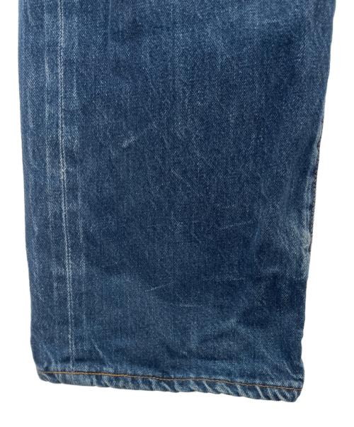 LEVI'S（リーバイス）LEVI'S (リーバイス) デニムパンツ インディゴ サイズ:81cm (W32)の古着・服飾アイテム