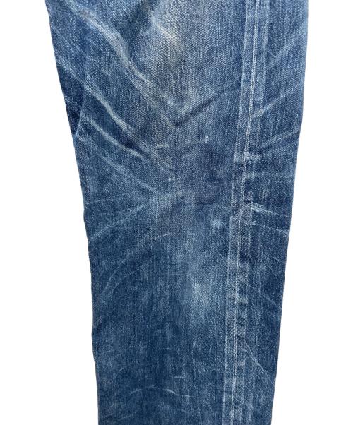 LEVI'S（リーバイス）LEVI'S (リーバイス) デニムパンツ インディゴ サイズ:81cm (W32)の古着・服飾アイテム