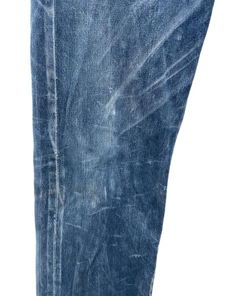 LEVI'S（リーバイス）LEVI'S (リーバイス) デニムパンツ インディゴ サイズ:81cm (W32)の古着・服飾アイテム
