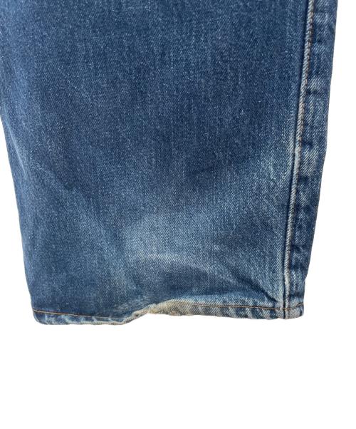 LEVI'S（リーバイス）LEVI'S (リーバイス) デニムパンツ インディゴ サイズ:81cm (W32)の古着・服飾アイテム