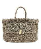 ANTEPRIMAアンテプリマ）の古着「グラフェッタ」｜ベージュ