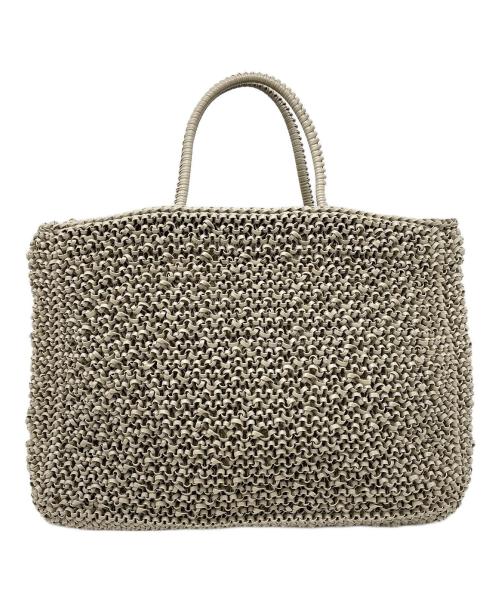 ANTEPRIMA（アンテプリマ）ANTEPRIMA (アンテプリマ) グラフェッタ ベージュの古着・服飾アイテム