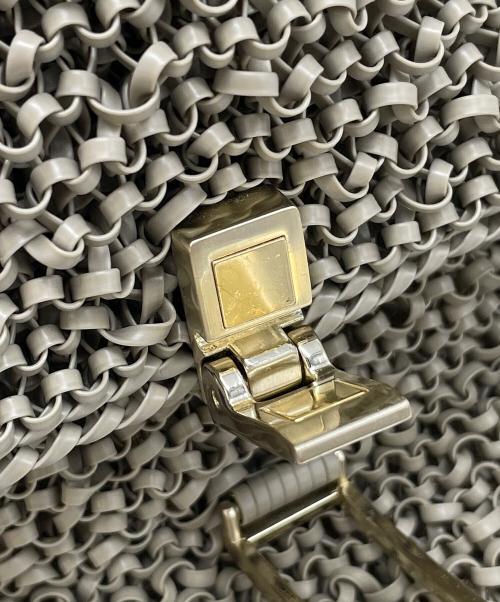 ANTEPRIMA（アンテプリマ）ANTEPRIMA (アンテプリマ) グラフェッタ ベージュの古着・服飾アイテム