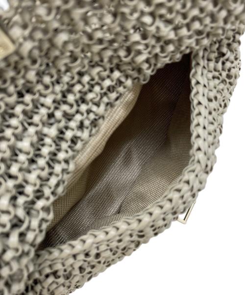 ANTEPRIMA（アンテプリマ）ANTEPRIMA (アンテプリマ) グラフェッタ ベージュの古着・服飾アイテム