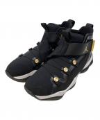 NIKEナイキ）の古着「Jordan AJNT23」｜ブラック