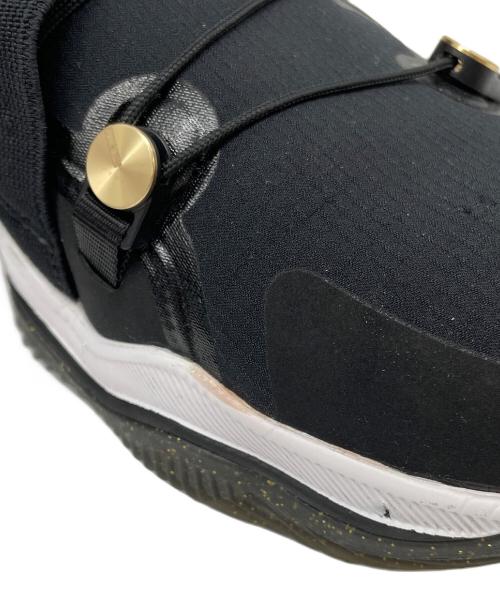 NIKE（ナイキ）NIKE (ナイキ) Jordan AJNT23 ブラック サイズ:27.5㎝の古着・服飾アイテム