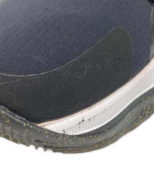 NIKE（ナイキ）NIKE (ナイキ) Jordan AJNT23 ブラック サイズ:27.5㎝の古着・服飾アイテム