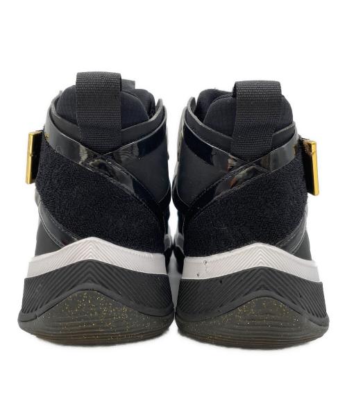 NIKE（ナイキ）NIKE (ナイキ) Jordan AJNT23 ブラック サイズ:27.5㎝の古着・服飾アイテム