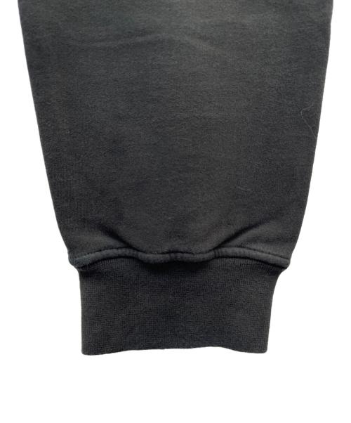 STONE ISLAND（ストーンアイランド）STONE ISLAND (ストーンアイランド) スウェットパンツ ブラック サイズ:Mの古着・服飾アイテム