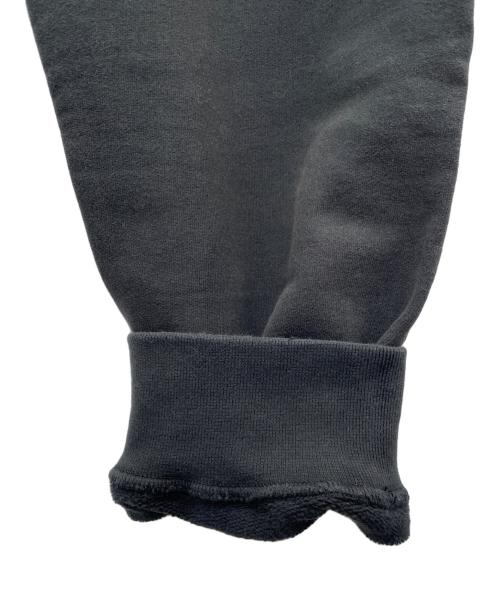 STONE ISLAND（ストーンアイランド）STONE ISLAND (ストーンアイランド) スウェットパンツ ブラック サイズ:Mの古着・服飾アイテム