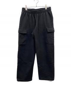 中古・古着通販】SUPREME (シュプリーム) PIN UP CHINO PANT ブラック