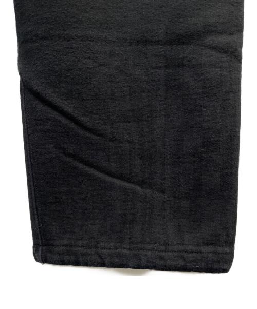 SUPREME（シュプリーム）SUPREME (シュプリーム) Small Box cargo Sweatpant ブラック サイズ:Sの古着・服飾アイテム