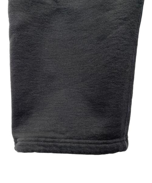 SUPREME（シュプリーム）SUPREME (シュプリーム) Small Box cargo Sweatpant ブラック サイズ:Sの古着・服飾アイテム