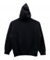 SUPREME (シュプリーム) Small Box Zip Up Sweatshirt ブラック サイズ:L：20000円