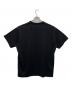 BURBERRY (バーバリー) 半袖カットソー ブラック サイズ:L：15000円