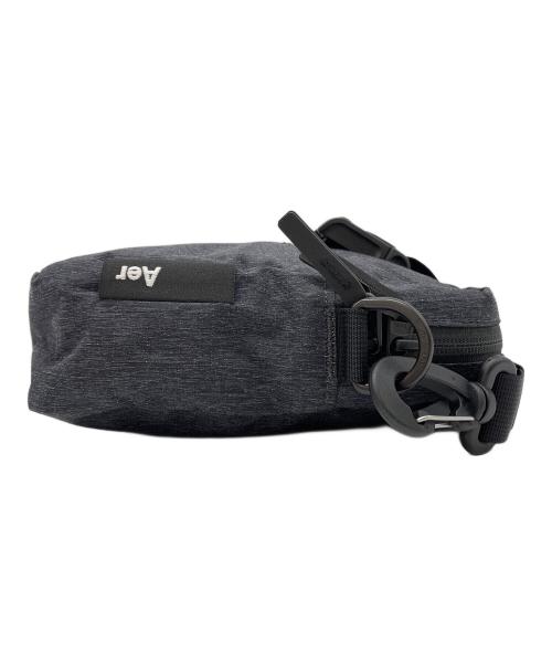 AER（エアー）AER (エアー) Go Sling グレーの古着・服飾アイテム