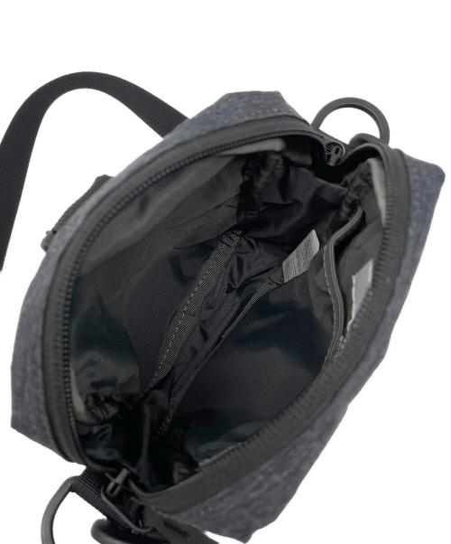 AER（エアー）AER (エアー) Go Sling グレーの古着・服飾アイテム