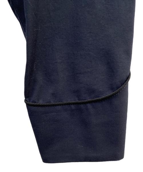 TOGA VIRILIS（トーガ ビリリース）TOGA VIRILIS (トーガ ビリリース) 長袖シャツ ネイビー サイズ:46の古着・服飾アイテム