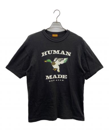 中古・古着通販】HUMAN MADE (ヒューマンメイド) Graphics New T Shirt