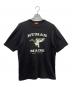 HUMAN MADE（ヒューマンメイド）の古着「Graphics New T Shirt」｜ブラック