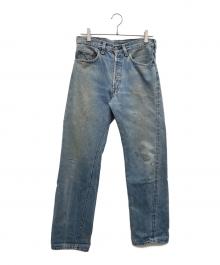LEVI'S（リーバイス）の古着「デニムパンツ」｜インディゴ