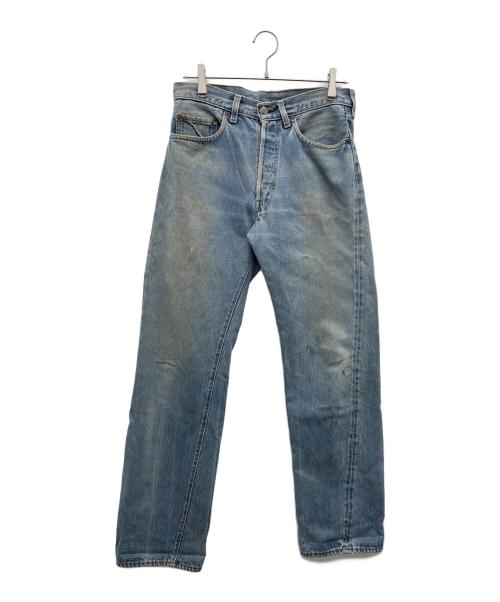 LEVI'S（リーバイス）LEVI'S (リーバイス) デニムパンツ インディゴ サイズ:81cm (W32)の古着・服飾アイテム