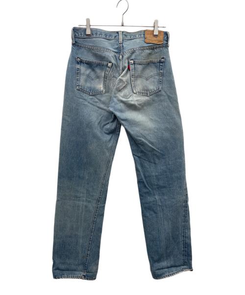 LEVI'S（リーバイス）LEVI'S (リーバイス) デニムパンツ インディゴ サイズ:81cm (W32)の古着・服飾アイテム