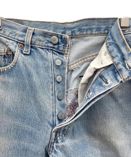 LEVI'S（リーバイス）LEVI'S (リーバイス) デニムパンツ インディゴ サイズ:81cm (W32)の古着・服飾アイテム