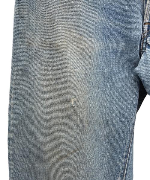 LEVI'S（リーバイス）LEVI'S (リーバイス) デニムパンツ インディゴ サイズ:81cm (W32)の古着・服飾アイテム
