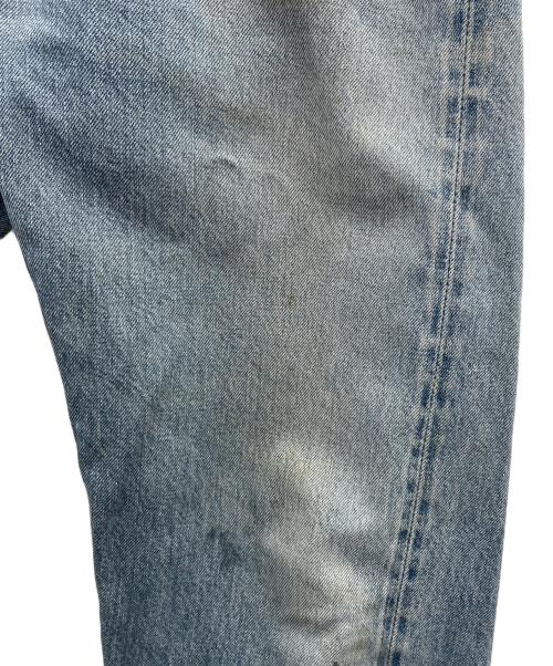 LEVI'S（リーバイス）LEVI'S (リーバイス) デニムパンツ インディゴ サイズ:81cm (W32)の古着・服飾アイテム