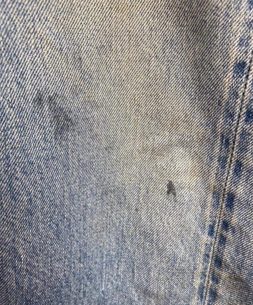 LEVI'S（リーバイス）LEVI'S (リーバイス) デニムパンツ インディゴ サイズ:81cm (W32)の古着・服飾アイテム