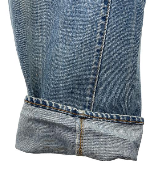 LEVI'S（リーバイス）LEVI'S (リーバイス) デニムパンツ インディゴ サイズ:81cm (W32)の古着・服飾アイテム