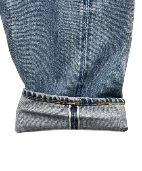 LEVI'S（リーバイス）LEVI'S (リーバイス) デニムパンツ インディゴ サイズ:81cm (W32)の古着・服飾アイテム