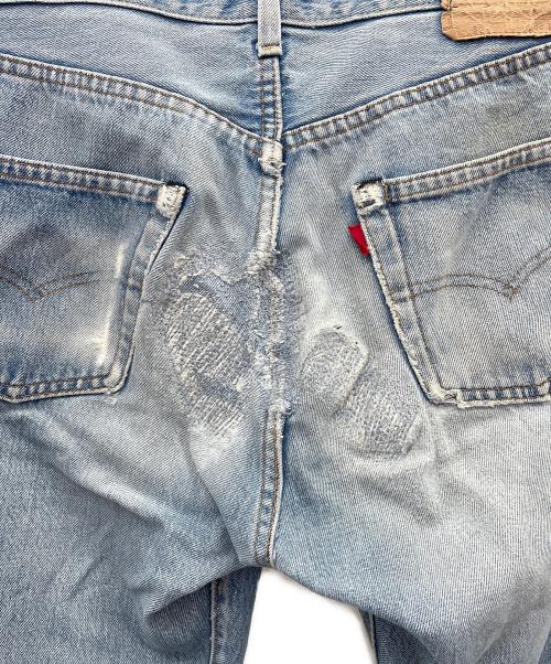 LEVI'S（リーバイス）LEVI'S (リーバイス) デニムパンツ インディゴ サイズ:81cm (W32)の古着・服飾アイテム