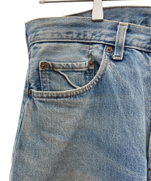 LEVI'S（リーバイス）LEVI'S (リーバイス) デニムパンツ インディゴ サイズ:81cm (W32)の古着・服飾アイテム