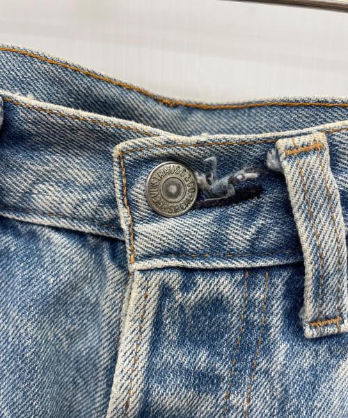 LEVI'S（リーバイス）LEVI'S (リーバイス) デニムパンツ インディゴ サイズ:81cm (W32)の古着・服飾アイテム