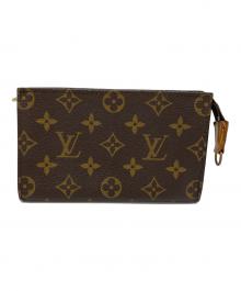 LOUIS VUITTON（ルイ ヴィトン）の古着「バケット用ポーチ」