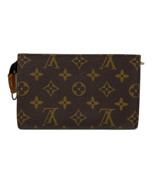 LOUIS VUITTON（ルイ ヴィトン）LOUIS VUITTON (ルイ ヴィトン) バケット用ポーチの古着・服飾アイテム