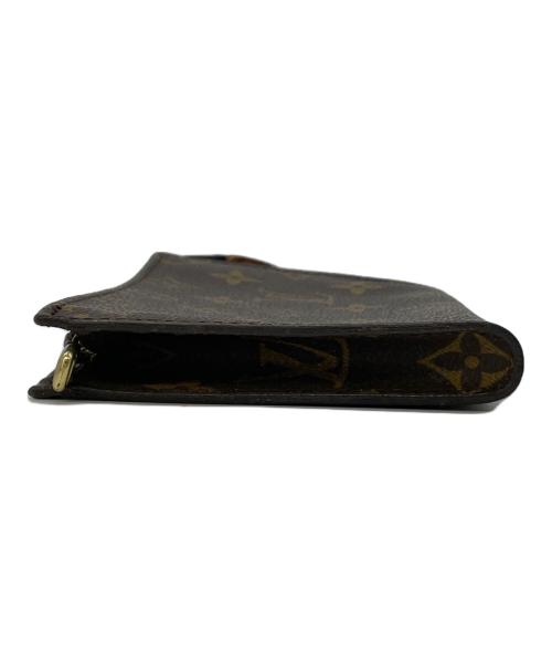 LOUIS VUITTON（ルイ ヴィトン）LOUIS VUITTON (ルイ ヴィトン) バケット用ポーチの古着・服飾アイテム