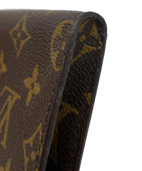 LOUIS VUITTON（ルイ ヴィトン）LOUIS VUITTON (ルイ ヴィトン) バケット用ポーチの古着・服飾アイテム