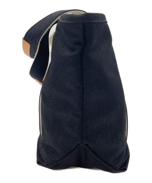 PORTER（ポーター）PORTER (ポーター) ノワール トートバッグS ブラックの古着・服飾アイテム
