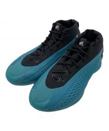 adidas（アディダス）の古着「A.E. 1 'NEW WAVE'」｜ブルー