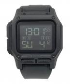 NIXONニクソン）の古着「REGULUS SS」