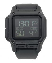 NIXON（ニクソン）の古着「REGULUS SS」