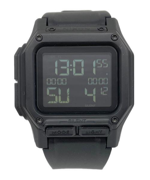 NIXON（ニクソン）NIXON (ニクソン) REGULUS SSの古着・服飾アイテム