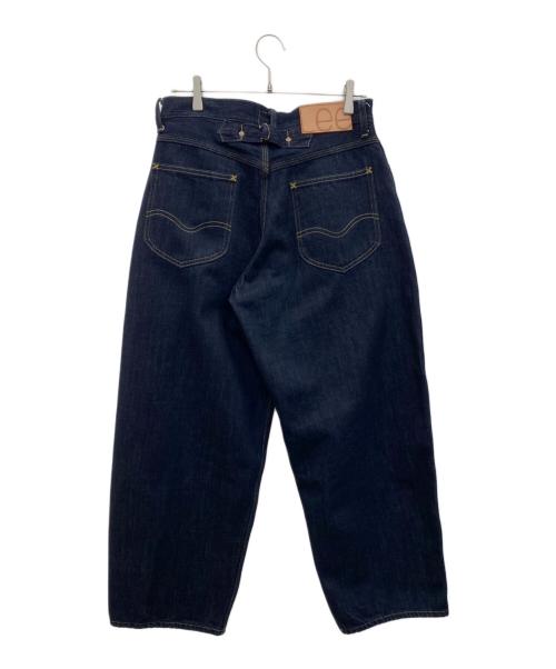 LEE（リー）LEE (リー) デニムパンツ インディゴ サイズ:Sの古着・服飾アイテム