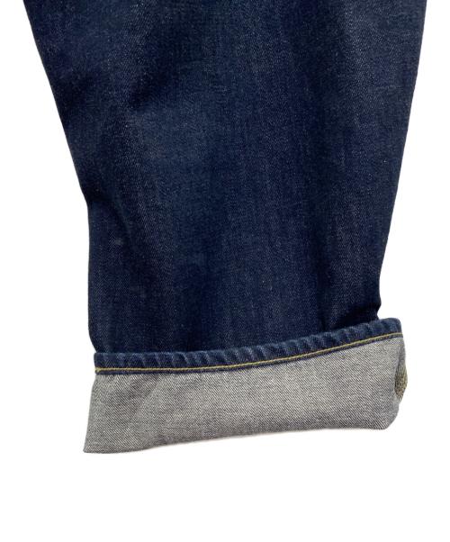 LEE（リー）LEE (リー) デニムパンツ インディゴ サイズ:Sの古着・服飾アイテム